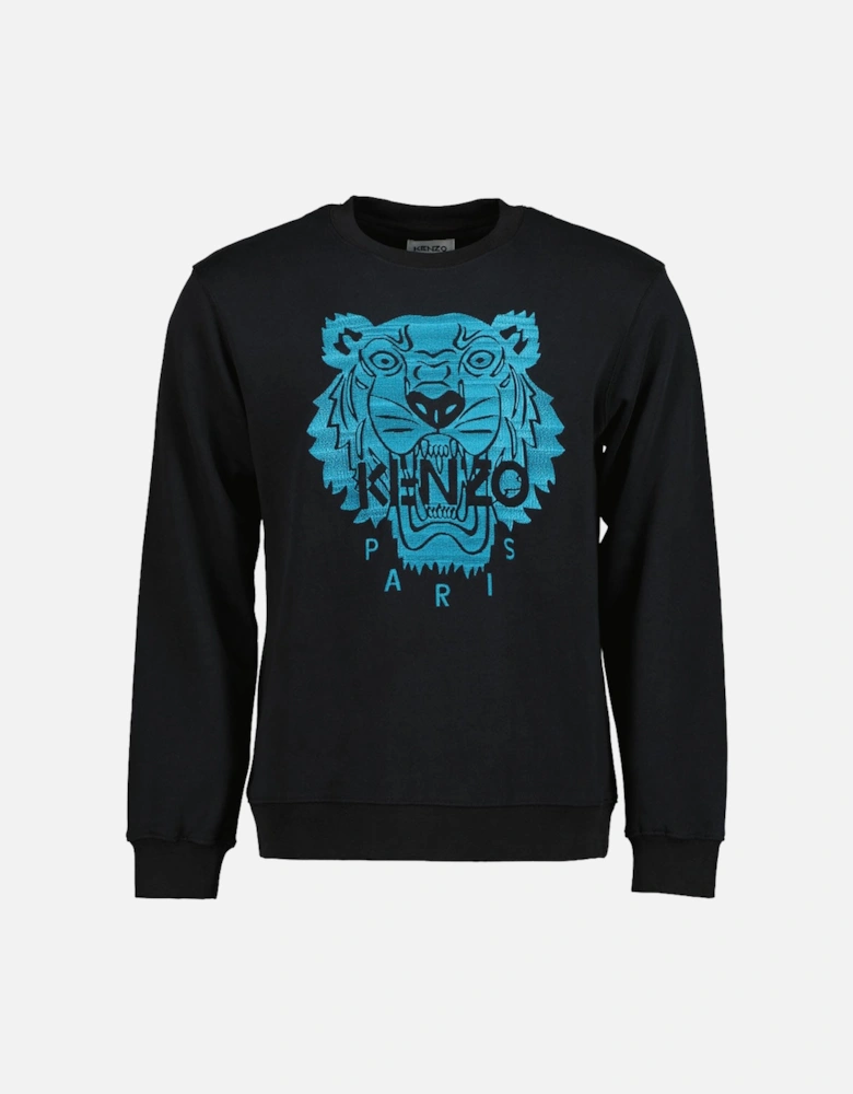 Tiger Classic Sweatshirt