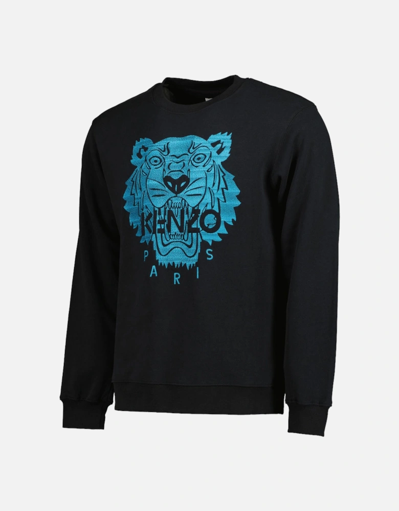 Tiger Classic Sweatshirt