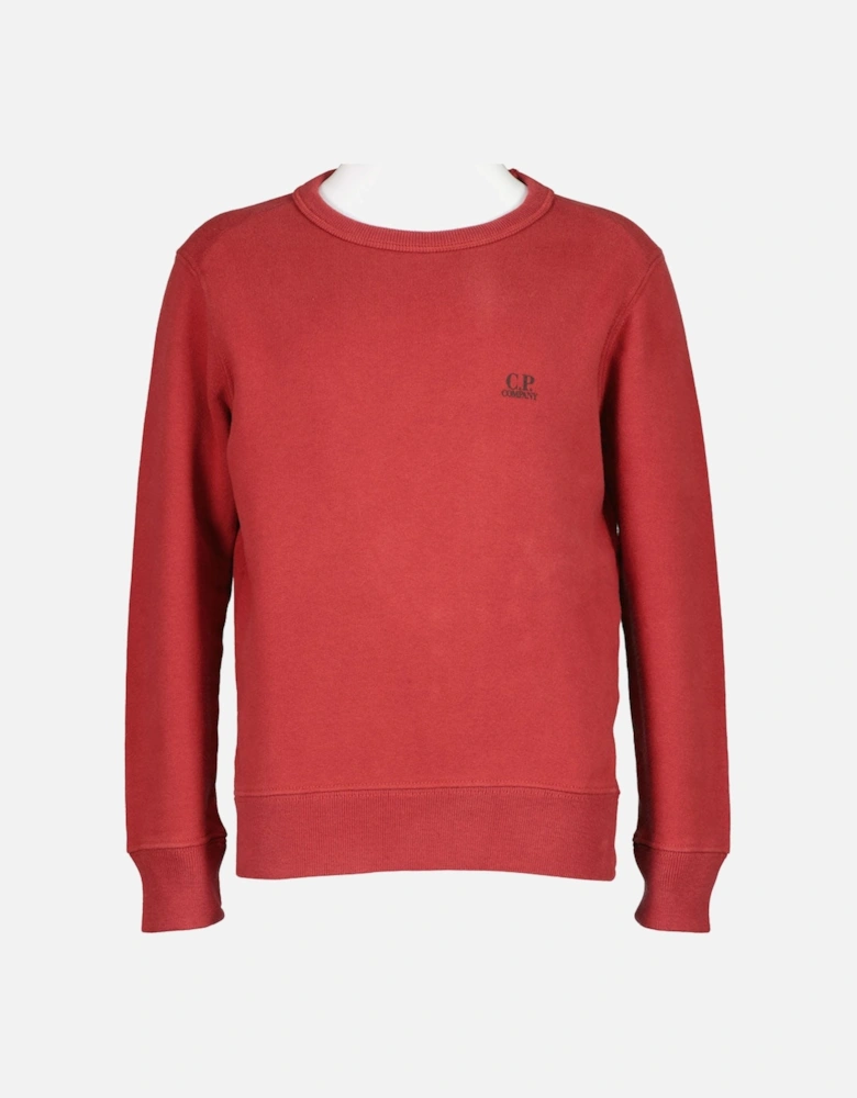 C.P. Junior Crewneck Sweatshirt