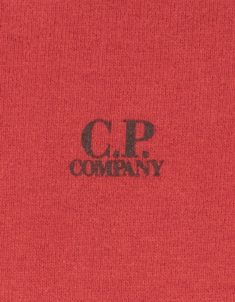 C.P. Junior Crewneck Sweatshirt