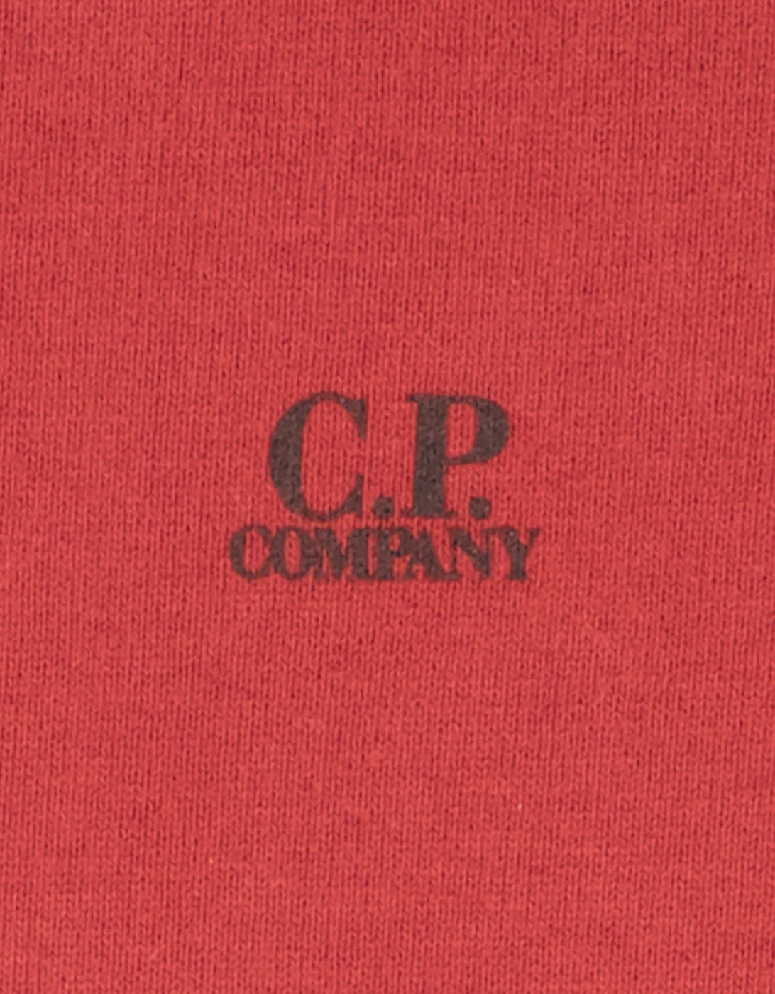 C.P. Junior Crewneck Sweatshirt