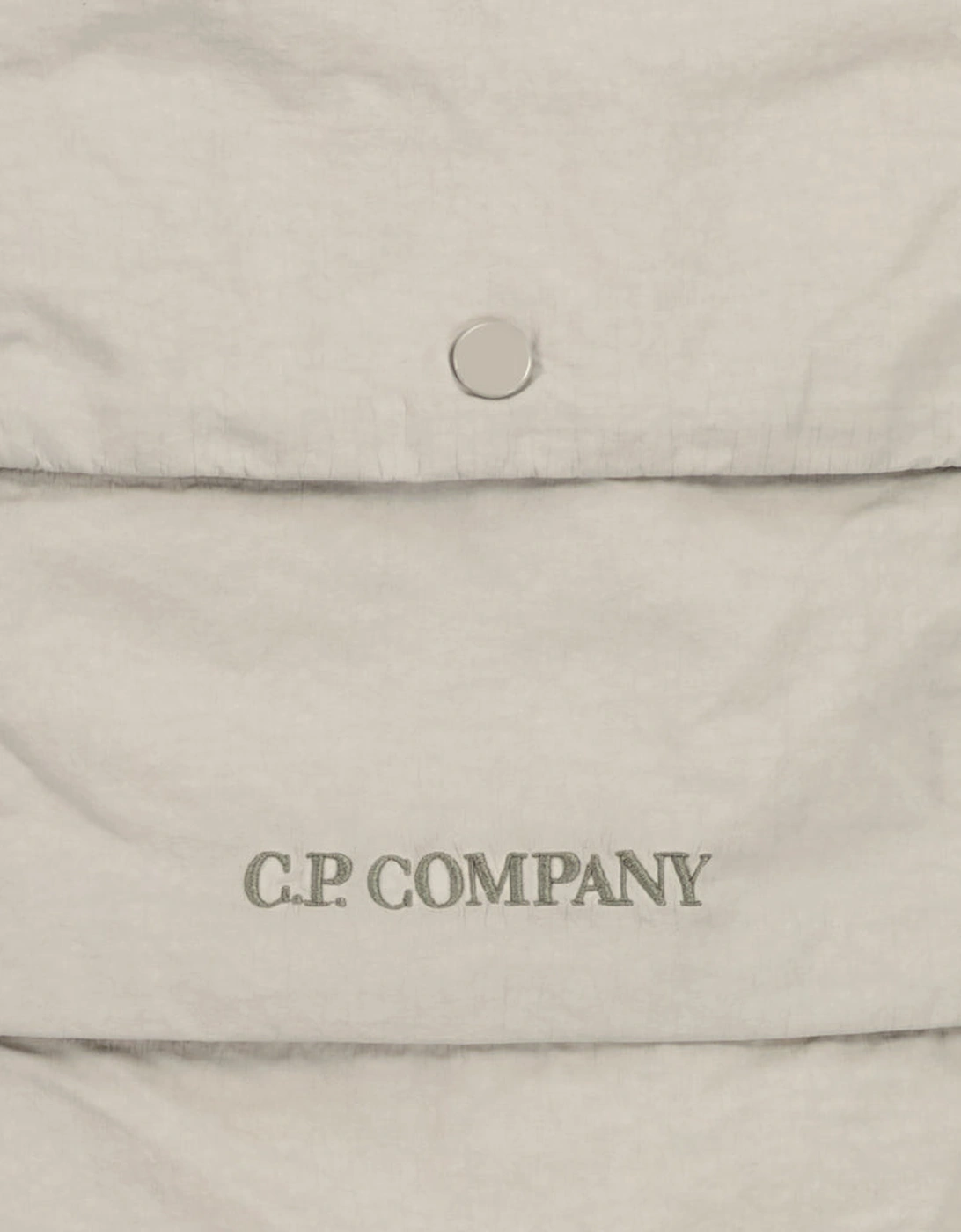 Flatt Nylon Overshirt Jacket