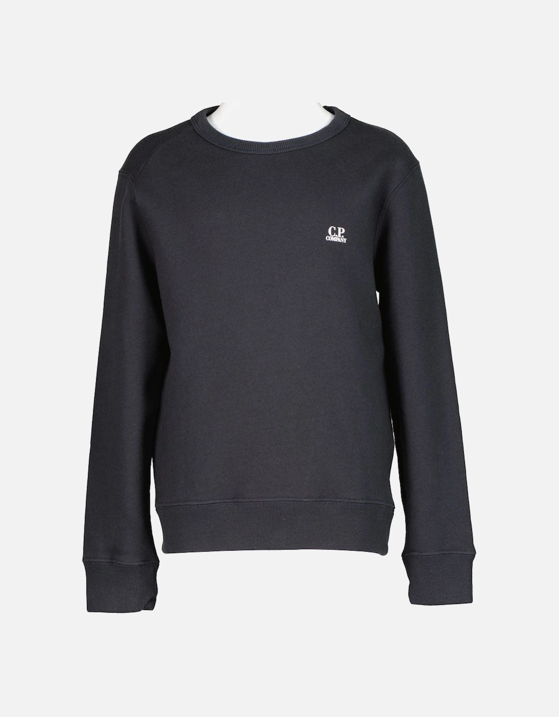 C.P. Junior Crewneck Sweatshirt, 4 of 3