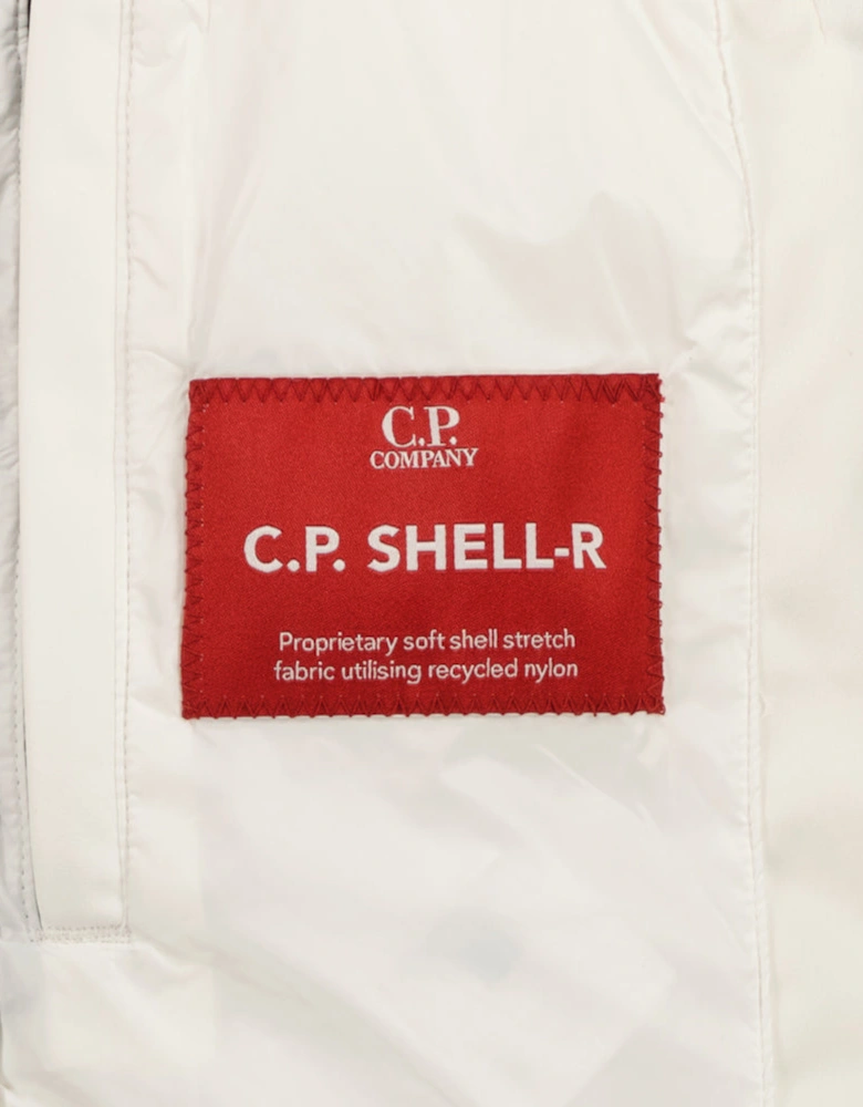 Shell-R Goggle Jacket