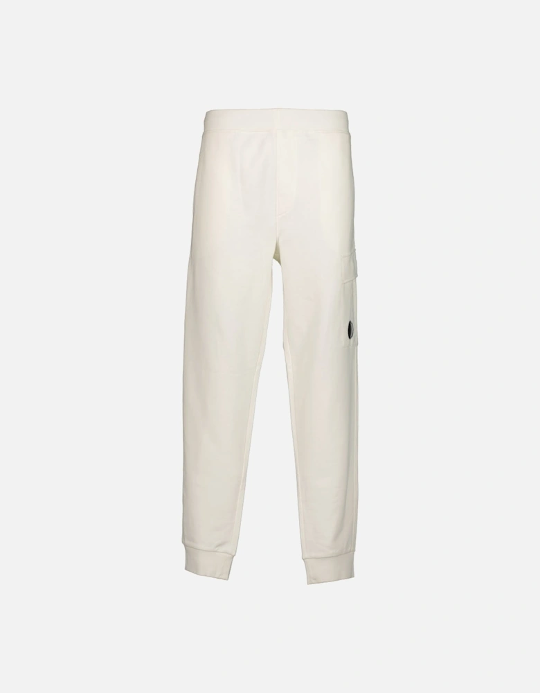Lens Fleece Sweat Cargo Pants