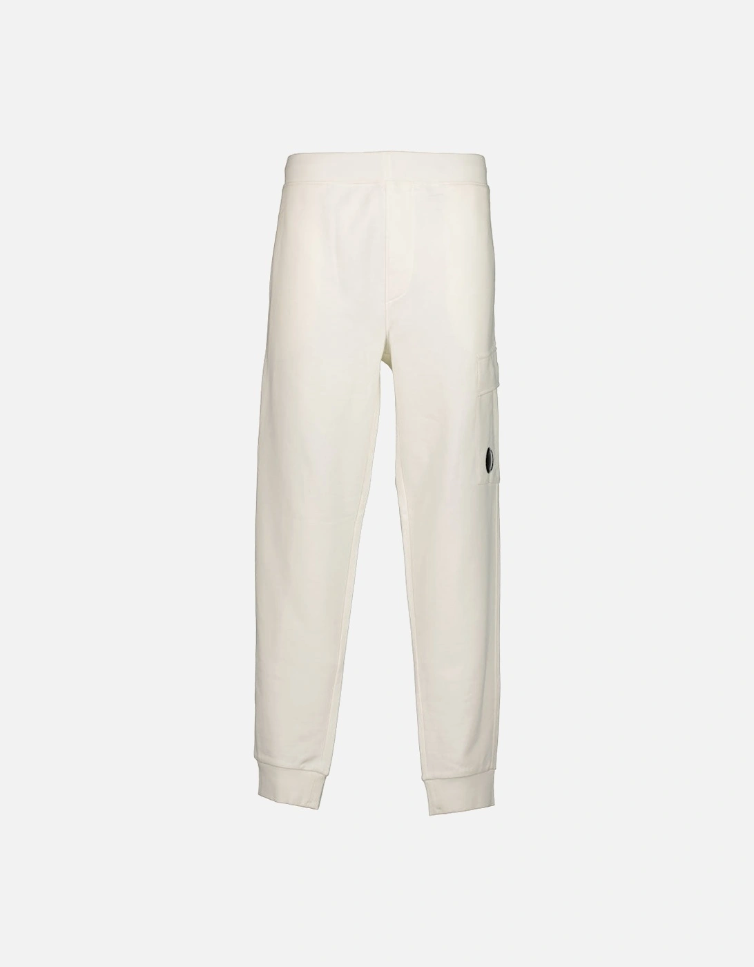 Lens Fleece Sweat Cargo Pants, 5 of 4