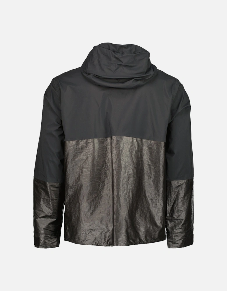 Goretex Infinium Goggle Hooded Jacket