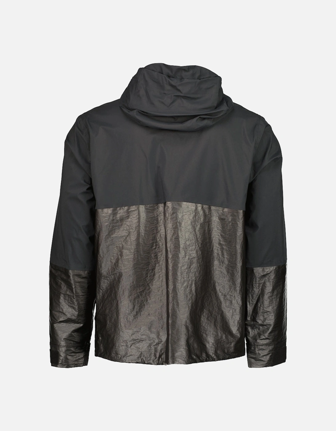 Goretex Infinium Goggle Hooded Jacket