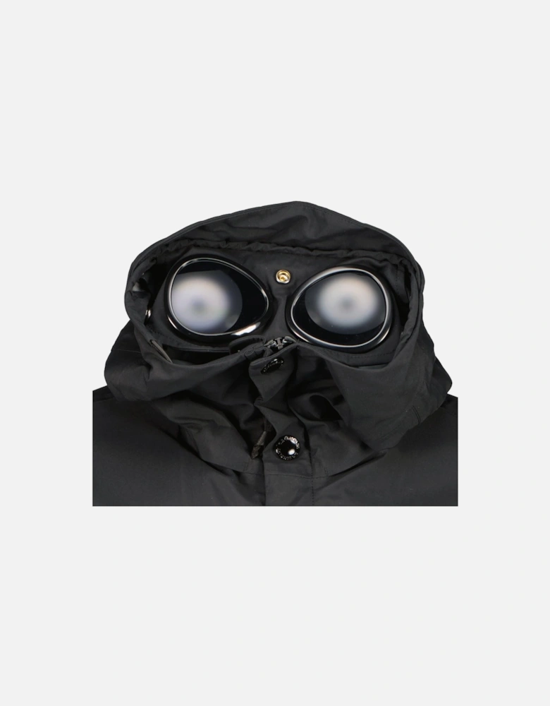 Goretex Infinium Goggle Hooded Jacket