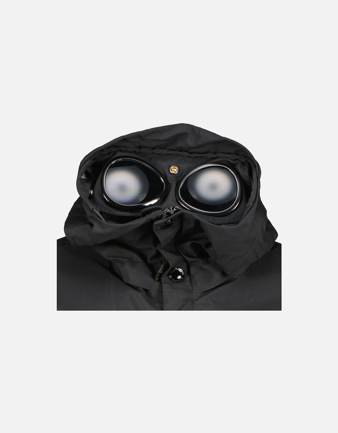 Goretex Infinium Goggle Hooded Jacket