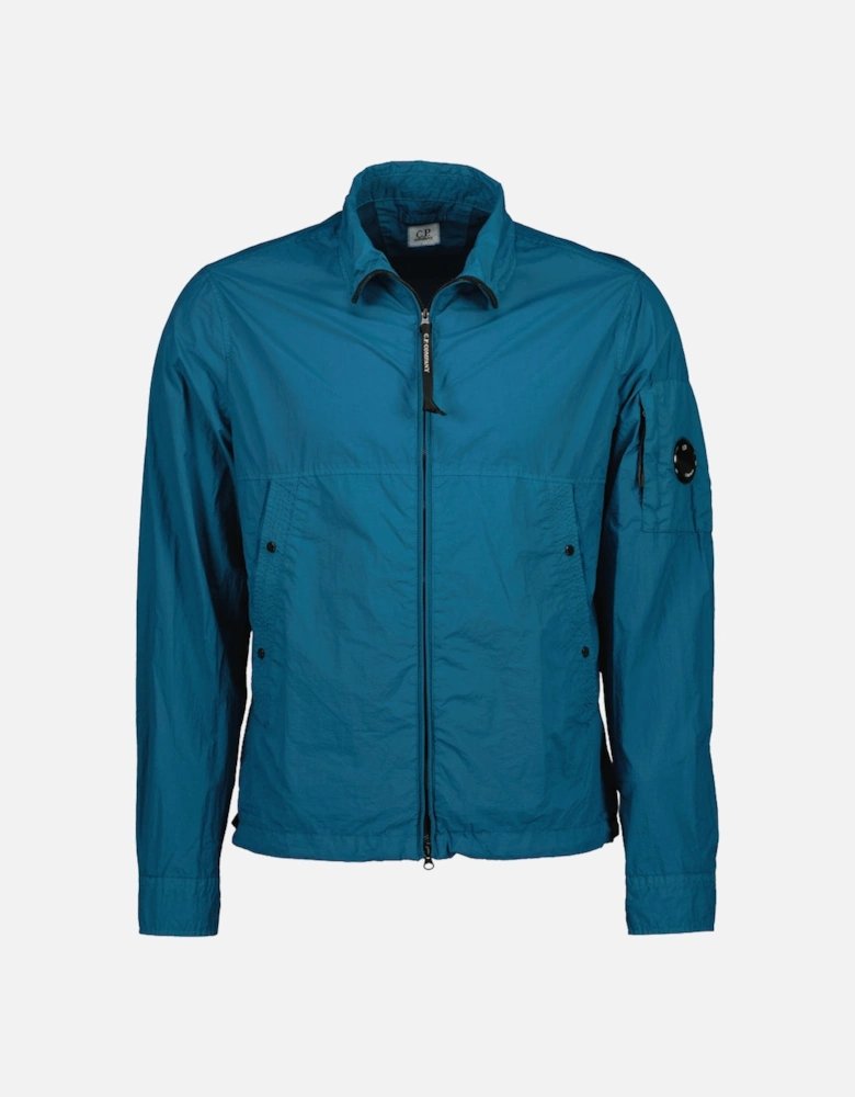 Taylon L Lens Overshirt Jacket