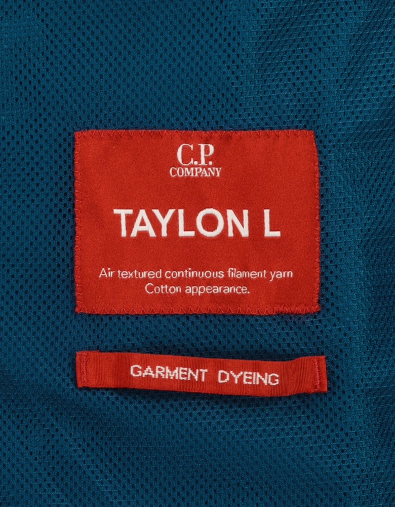 Taylon L Lens Overshirt Jacket