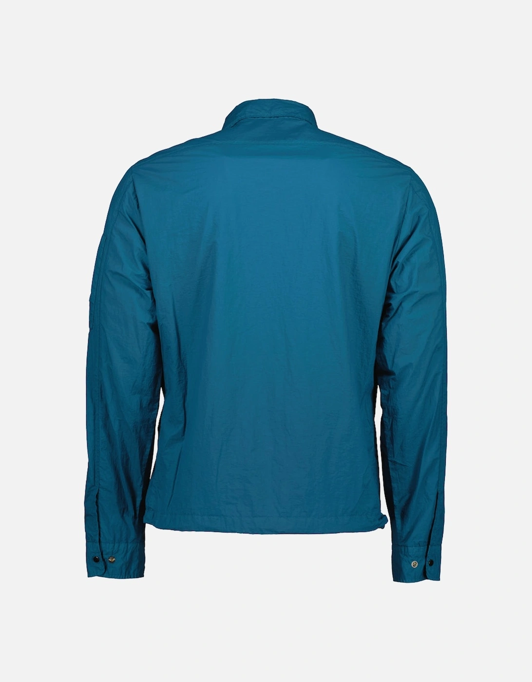 Taylon L Lens Overshirt Jacket