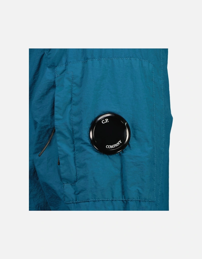 Taylon L Lens Overshirt Jacket