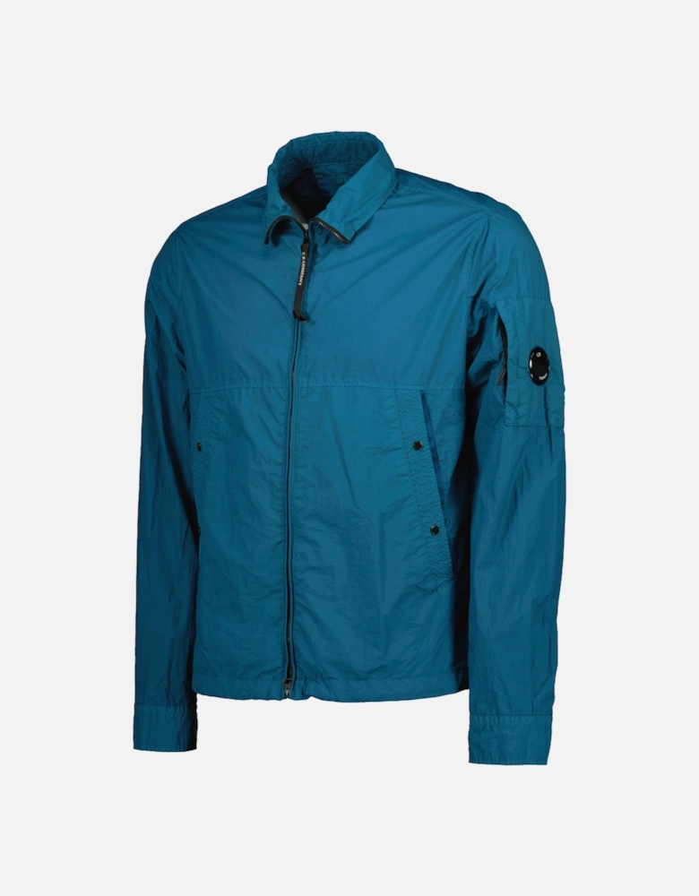 Taylon L Lens Overshirt Jacket