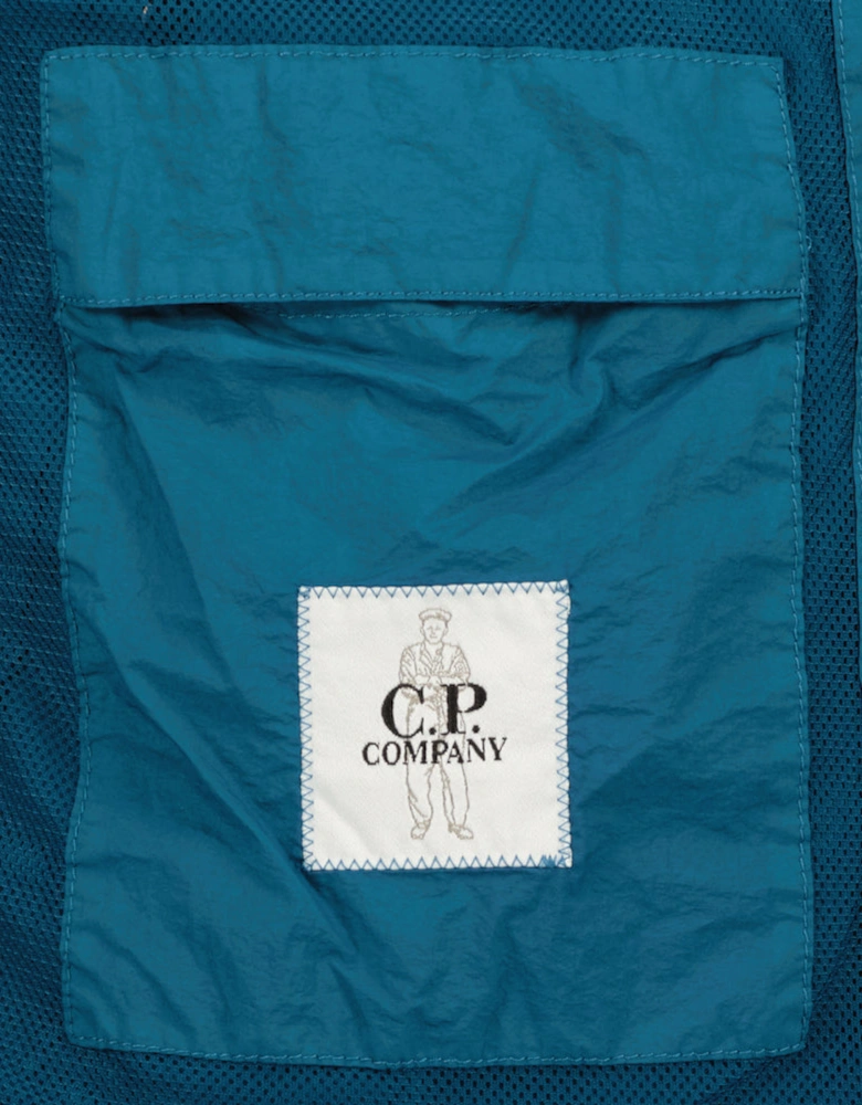 Taylon L Lens Overshirt Jacket