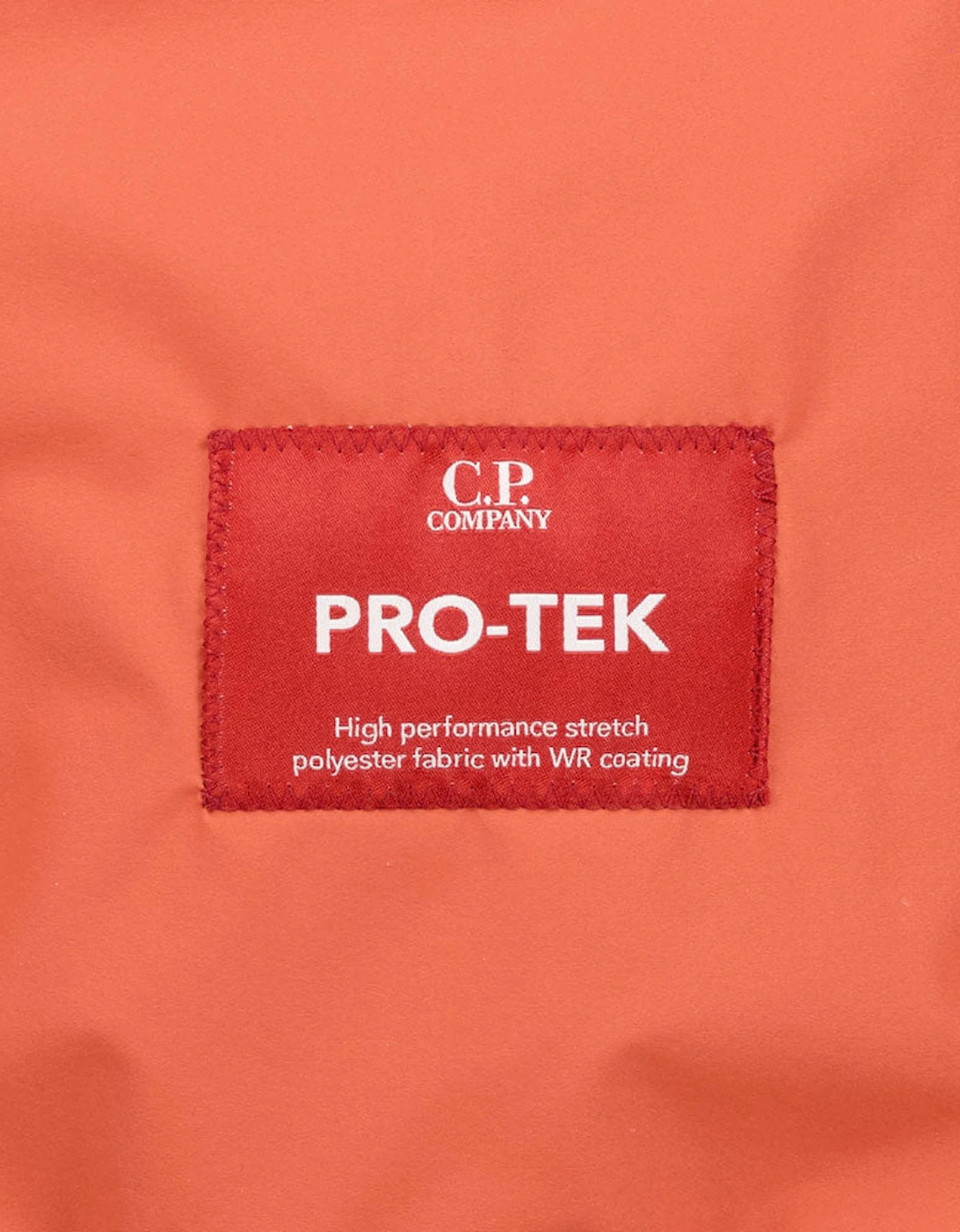 C.P. Junior Pro-Tek Lens Jacket