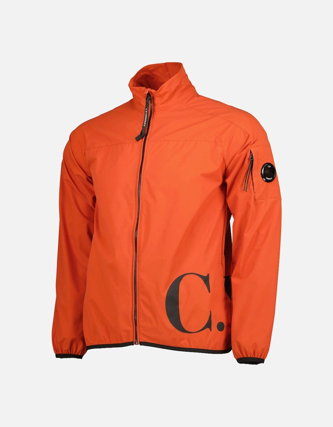 C.P. Junior Pro-Tek Lens Jacket