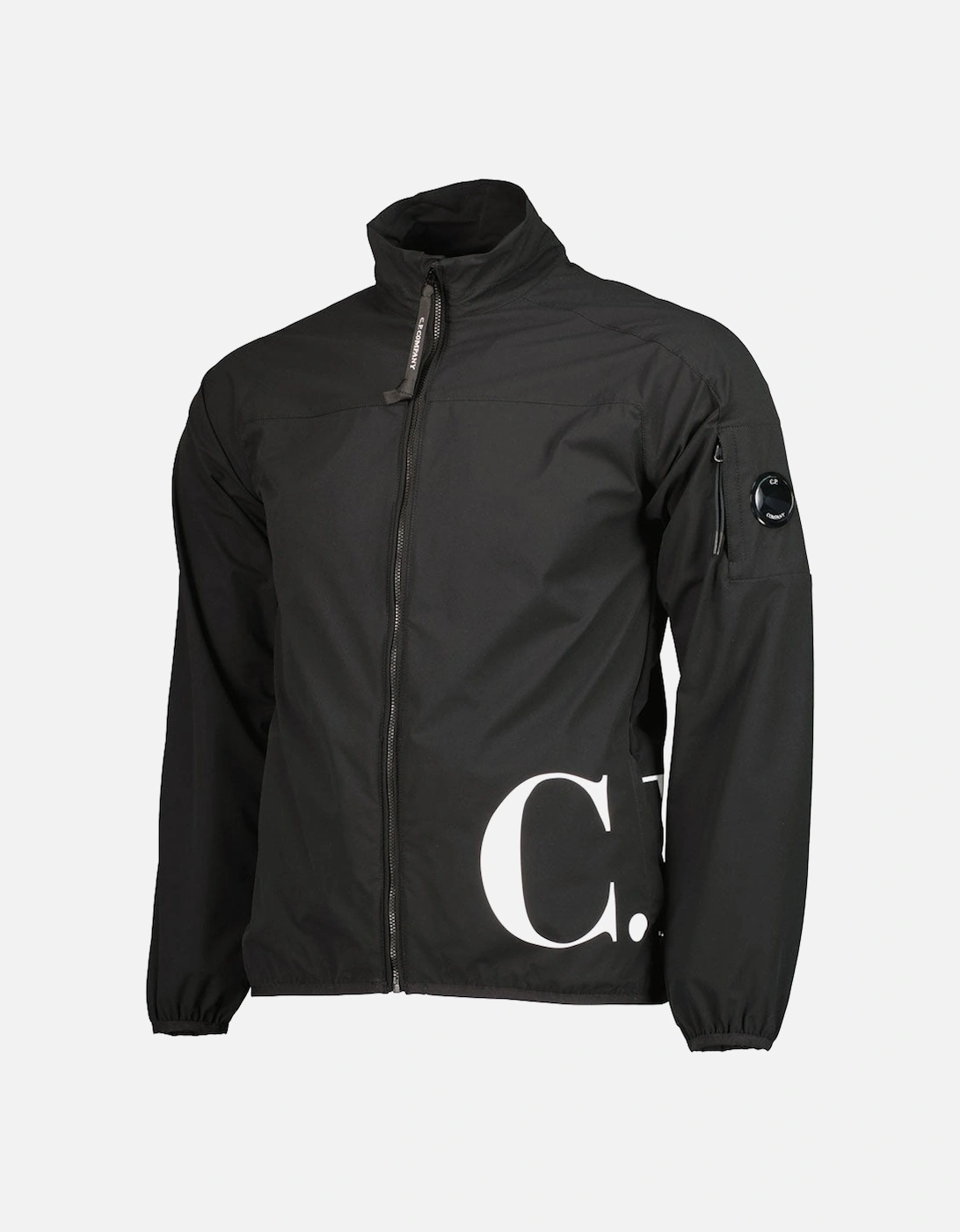 C.P. Junior Pro-Tek Lens Jacket
