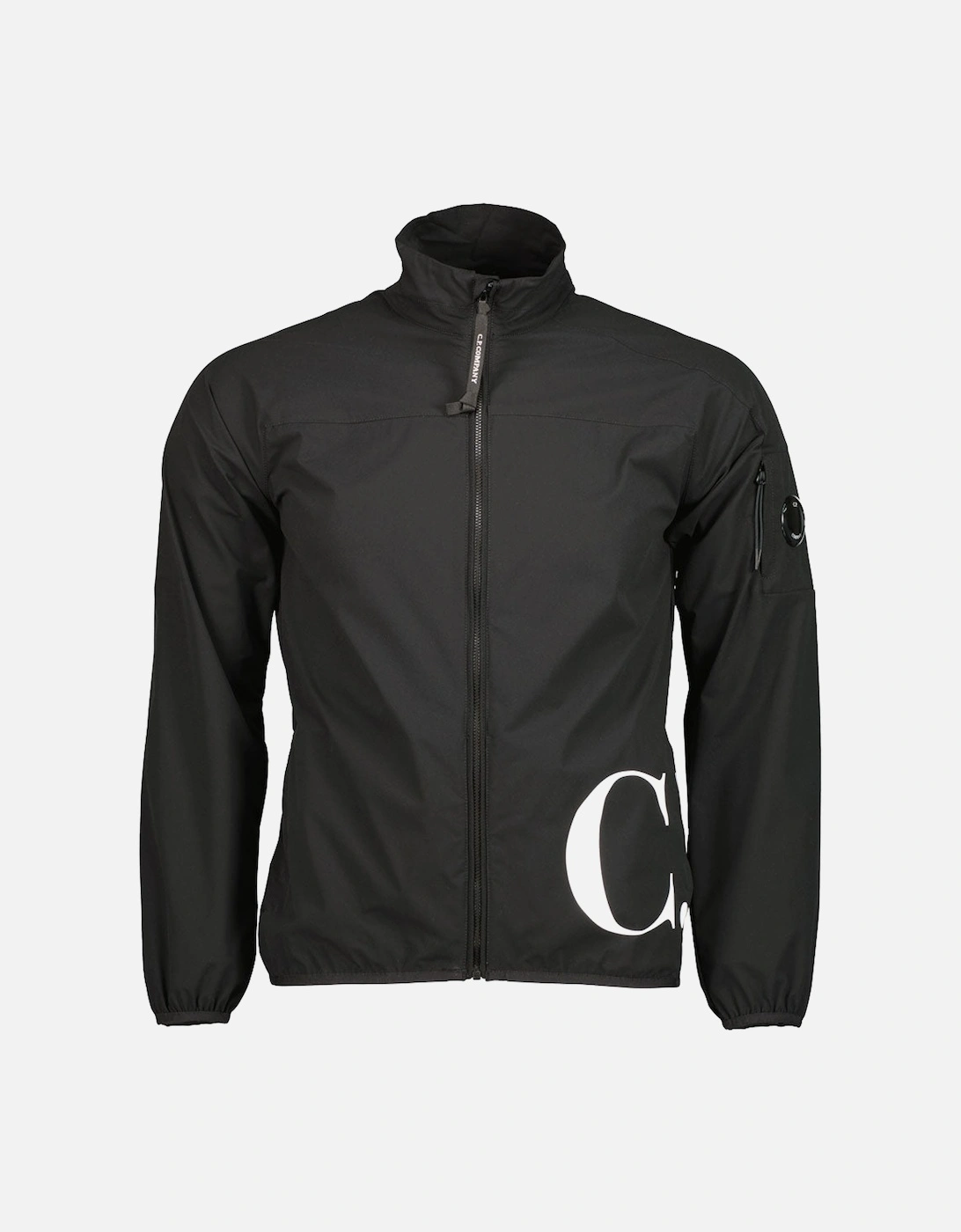 C.P. Junior Pro-Tek Lens Jacket, 7 of 6