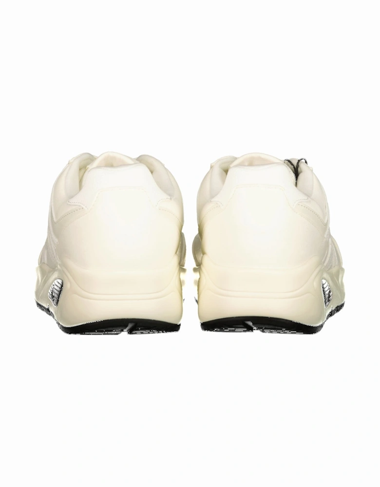 Synthetic Fibre Sneakers