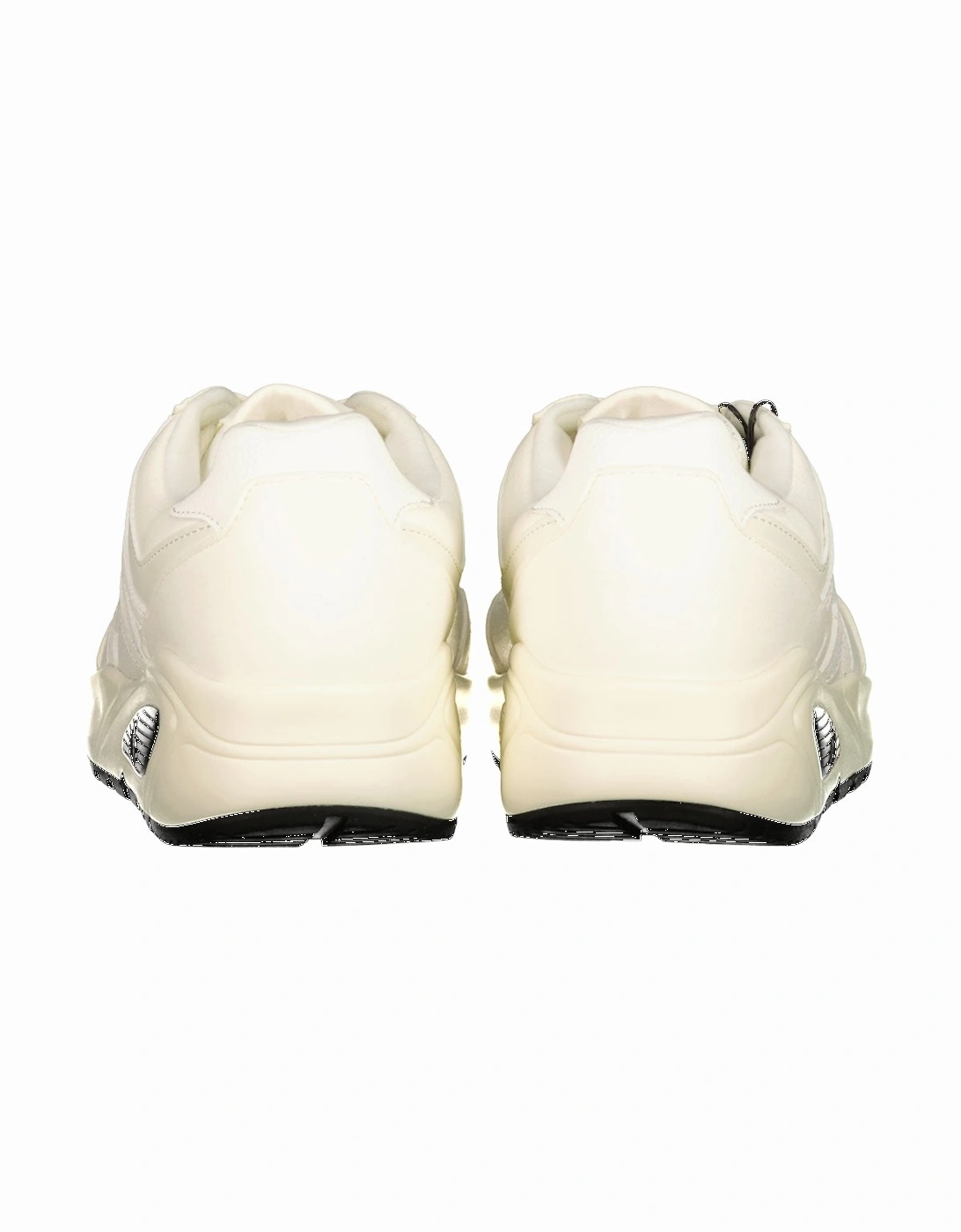 Synthetic Fibre Sneakers