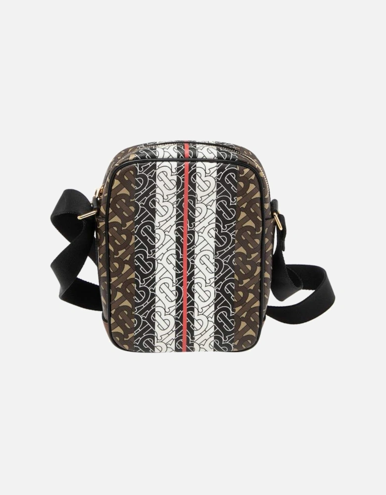 Monogram Thornton E-Canvas Shoulder Bag