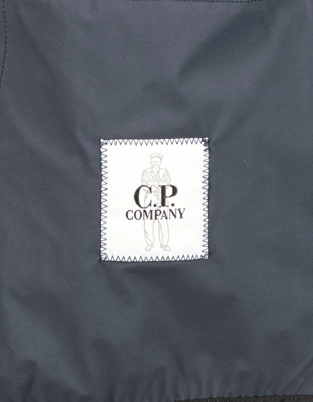 C.P. Junior Pro-Tek Lens Jacket