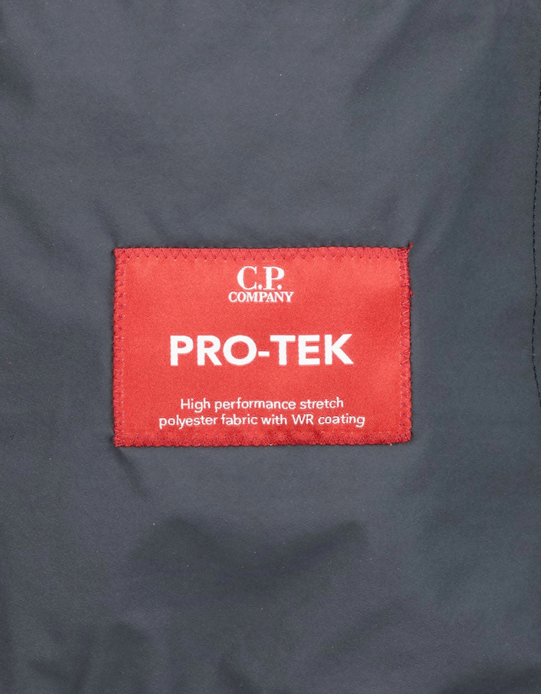 C.P. Junior Pro-Tek Lens Jacket