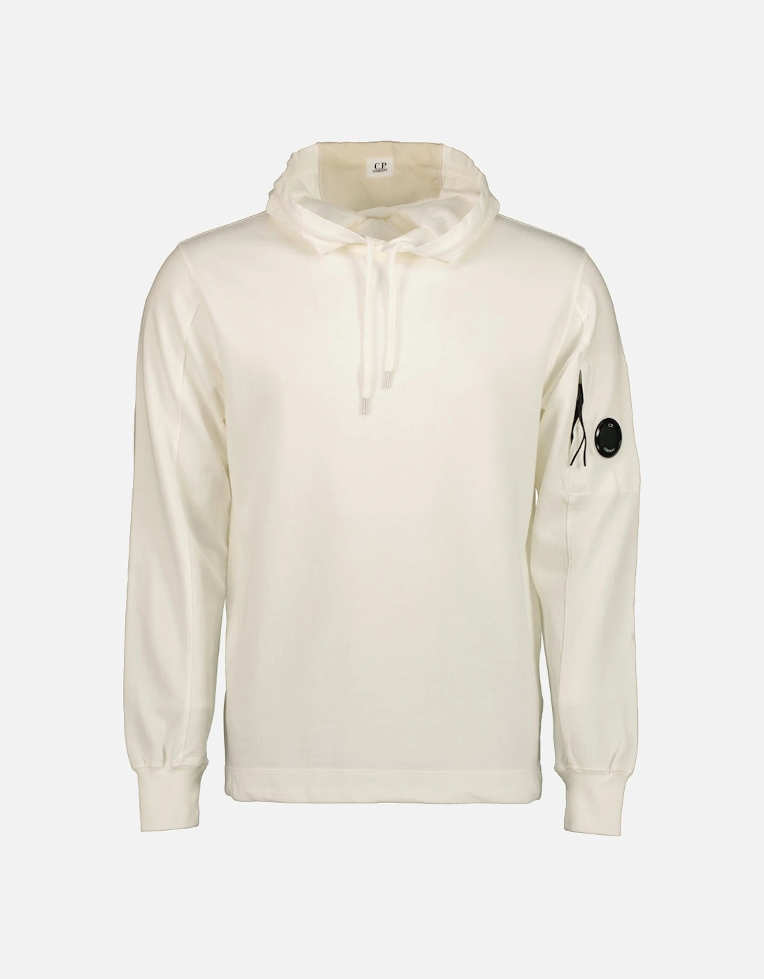 Light Fleece Lens Hoodie, 6 of 5
