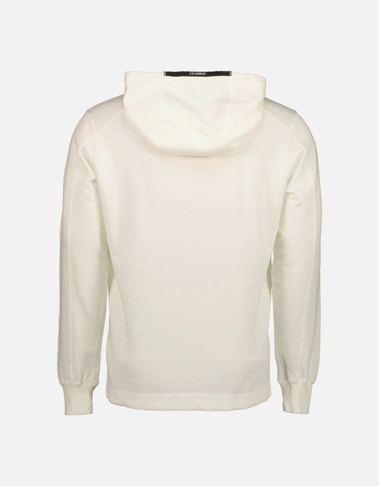 Light Fleece Lens Hoodie