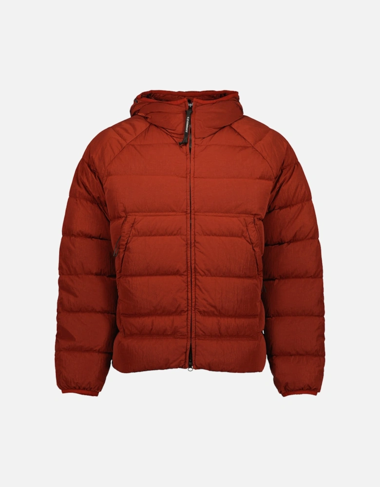 Eco-Chrome R Down Goggle Jacket