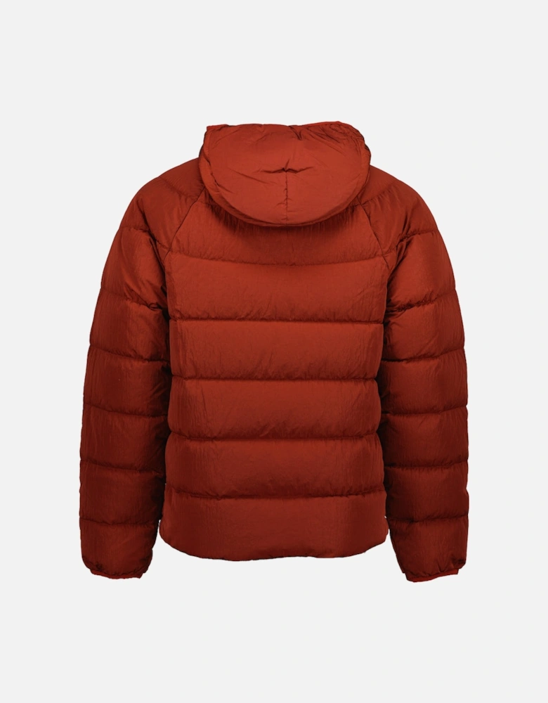 Eco-Chrome R Down Goggle Jacket