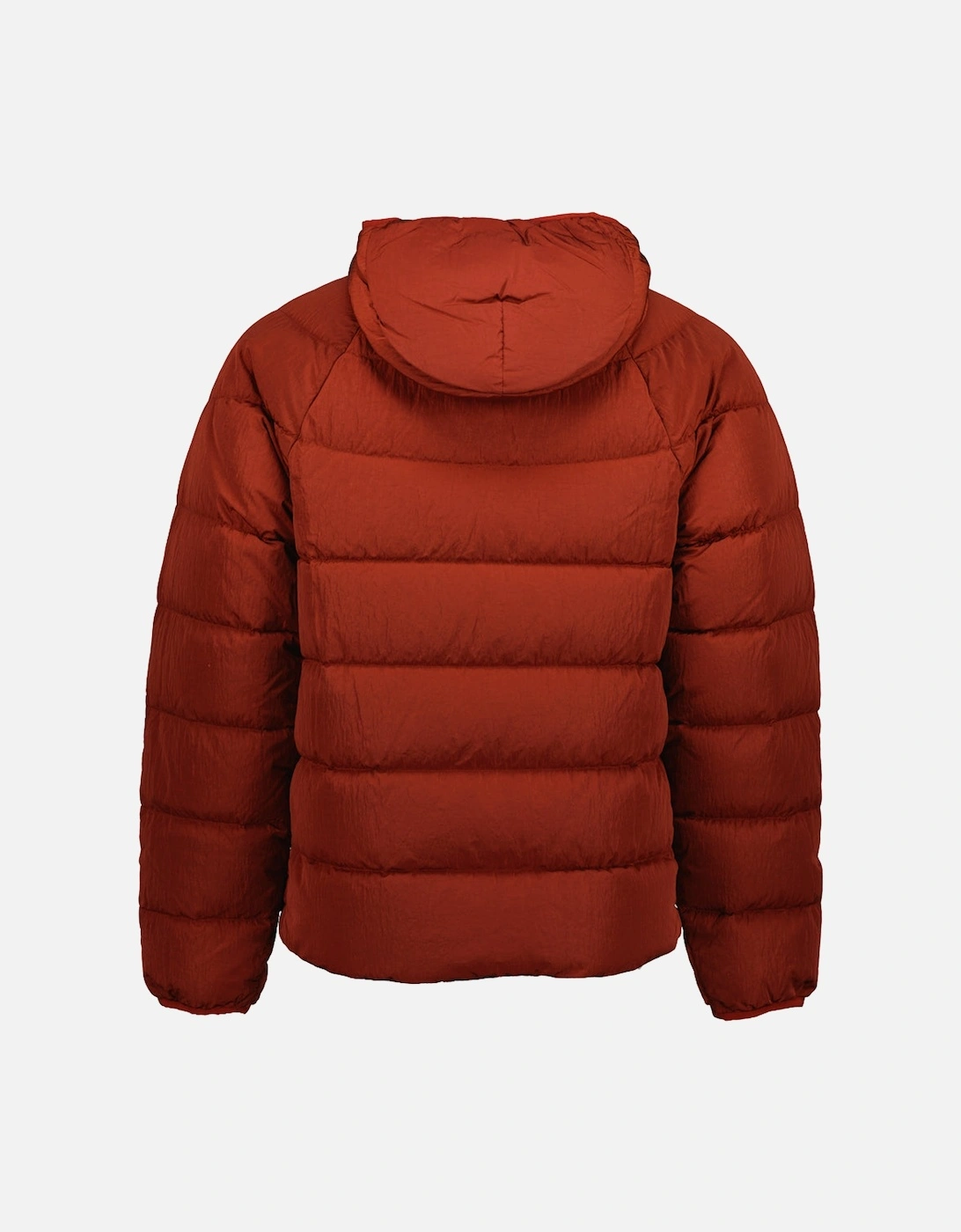 Eco-Chrome R Down Goggle Jacket