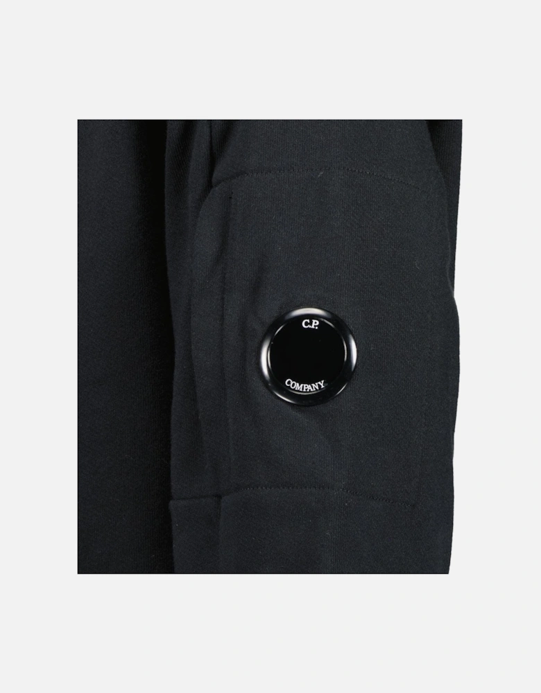 Quarter Zip Lens Sweatshirt