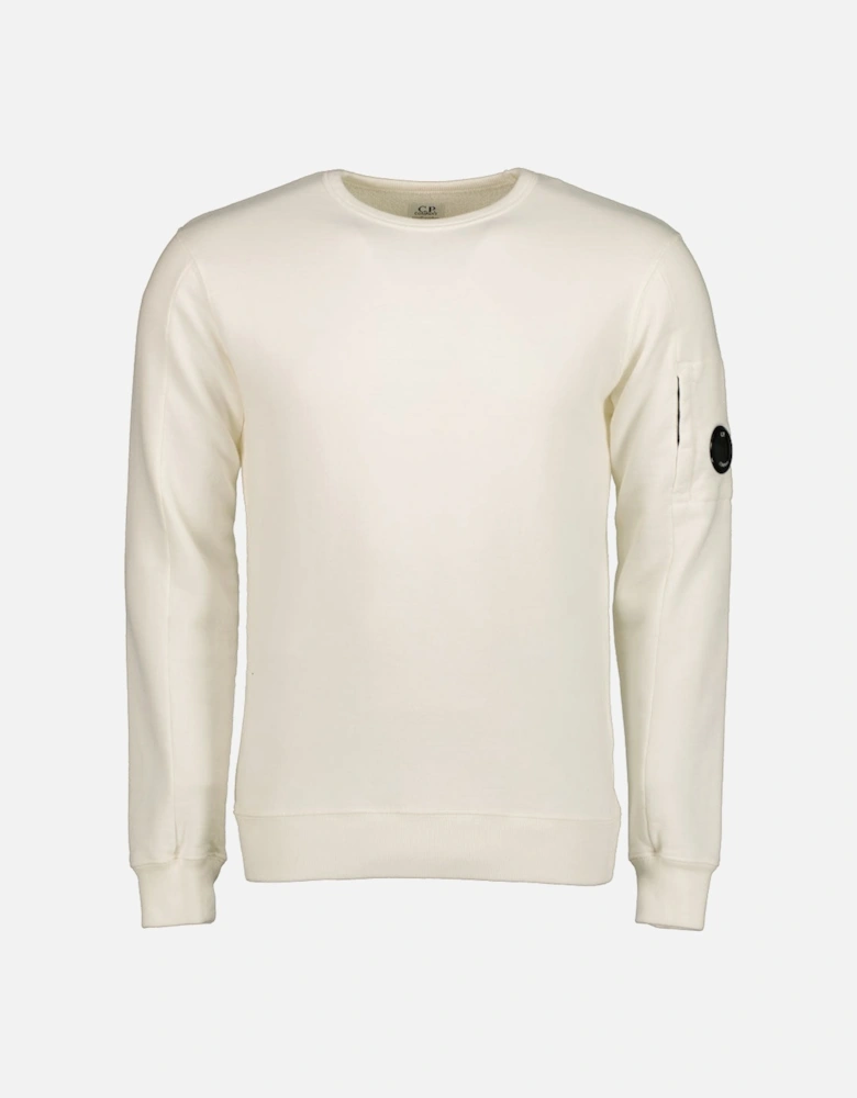 Junior Crewneck Lens Sweatshirt