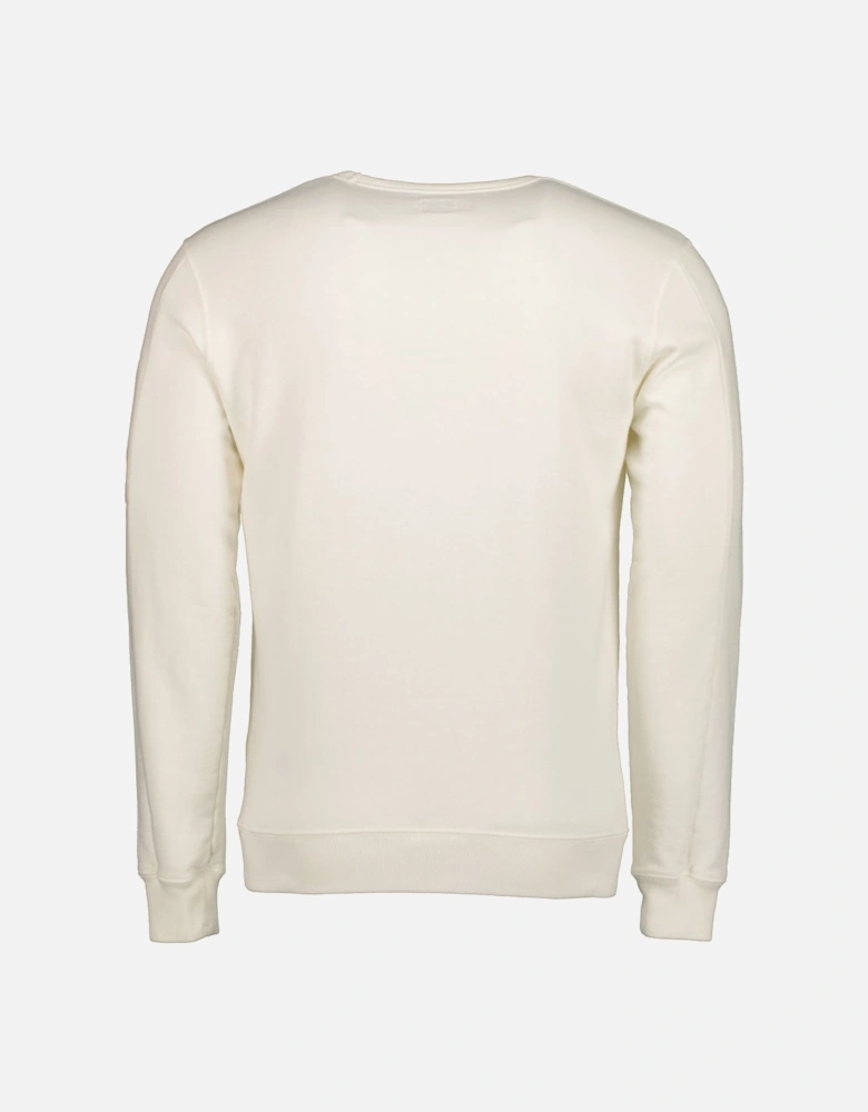 Junior Crewneck Lens Sweatshirt