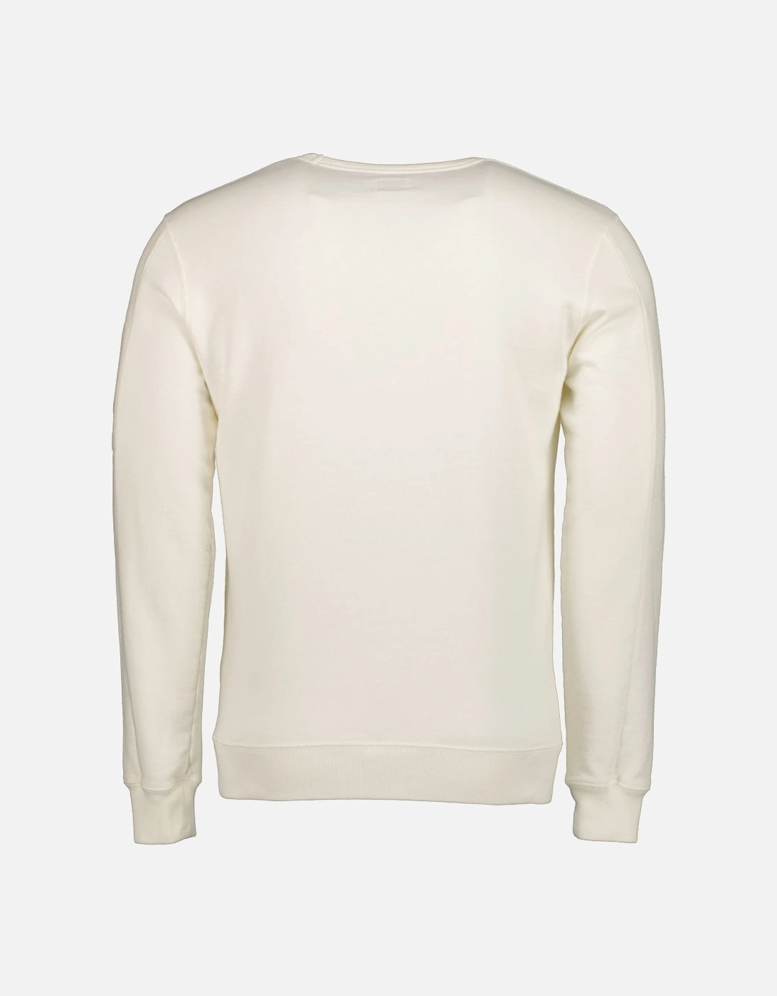 Junior Crewneck Lens Sweatshirt