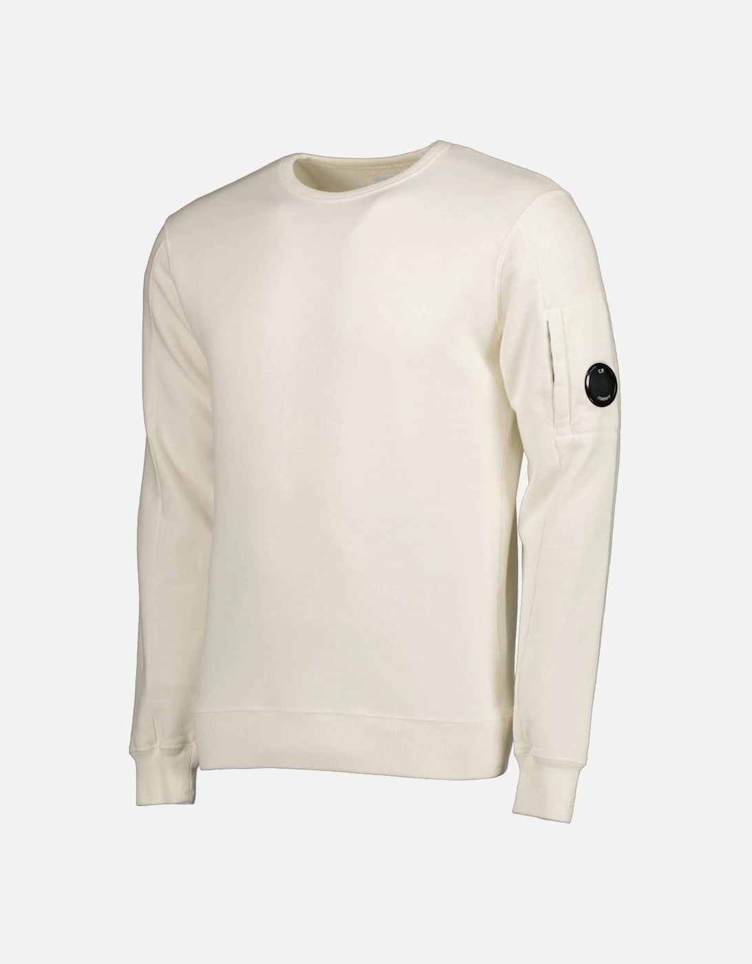 Junior Crewneck Lens Sweatshirt
