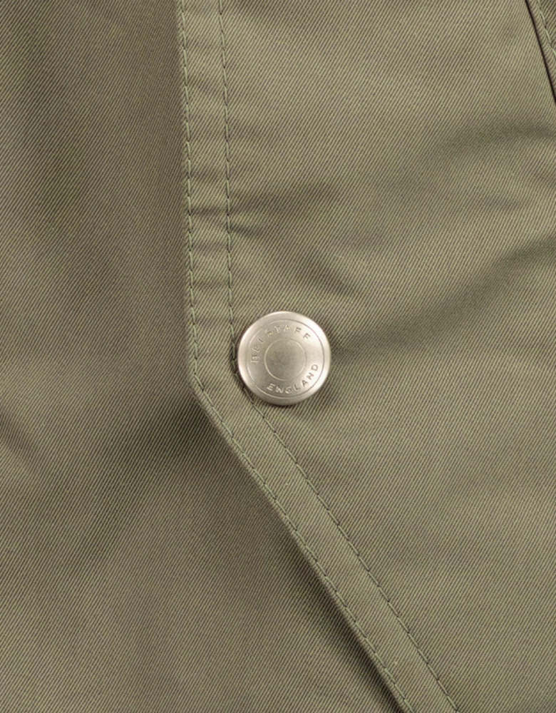 Anerley Reversible Bomber Jacket