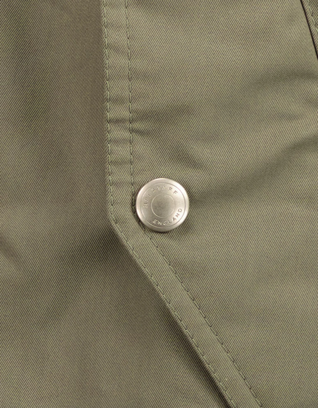 Anerley Reversible Bomber Jacket