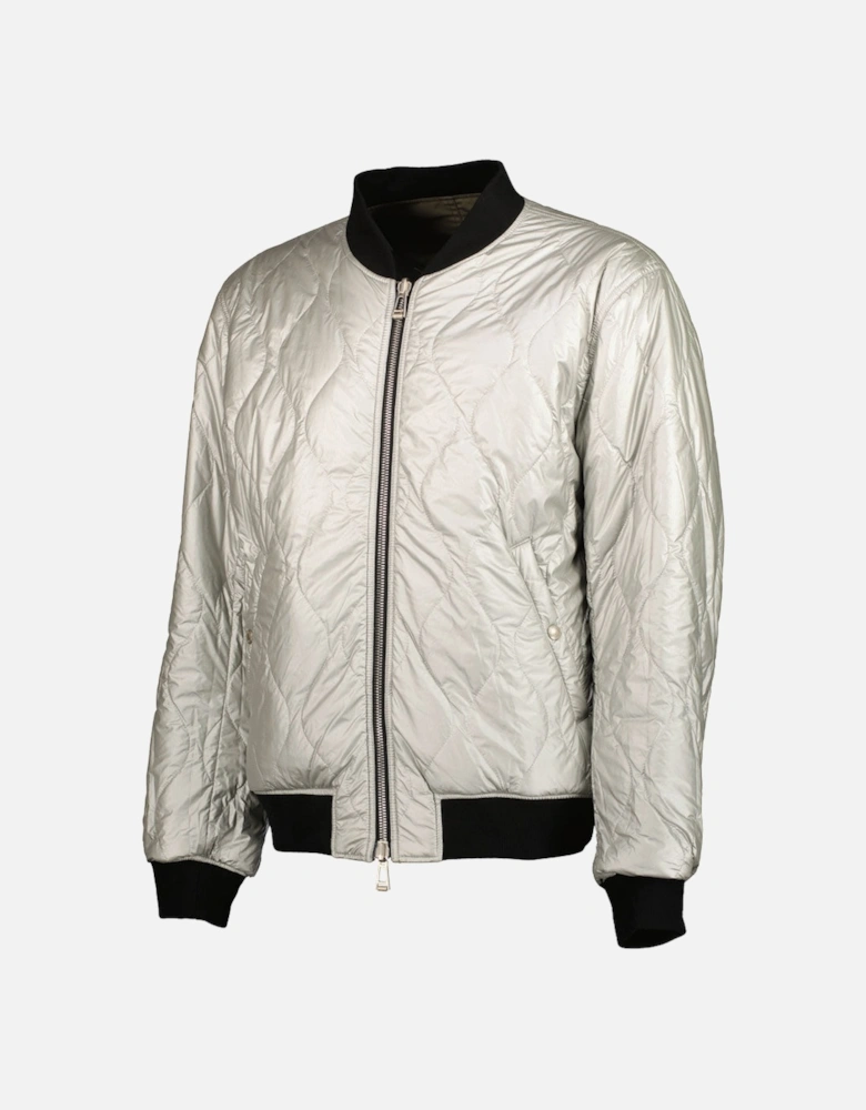 Anerley Reversible Bomber Jacket
