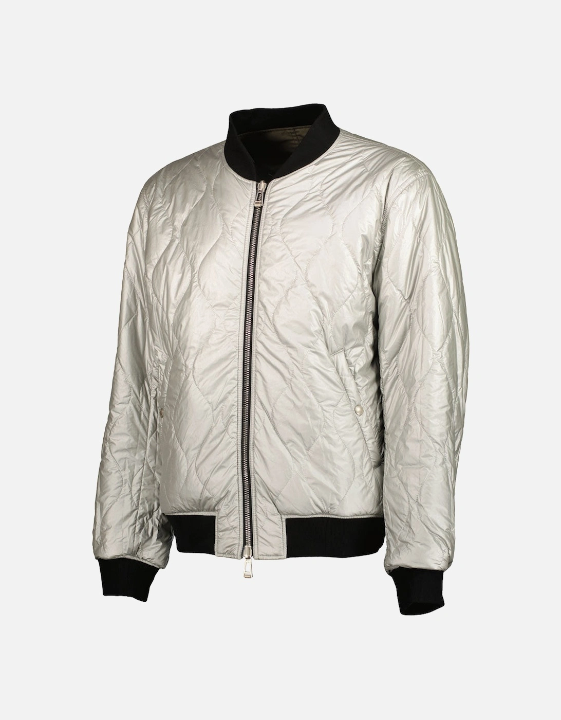 Anerley Reversible Bomber Jacket