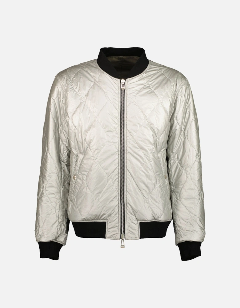 Anerley Reversible Bomber Jacket