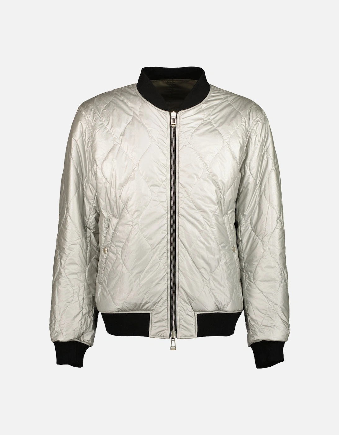Anerley Reversible Bomber Jacket