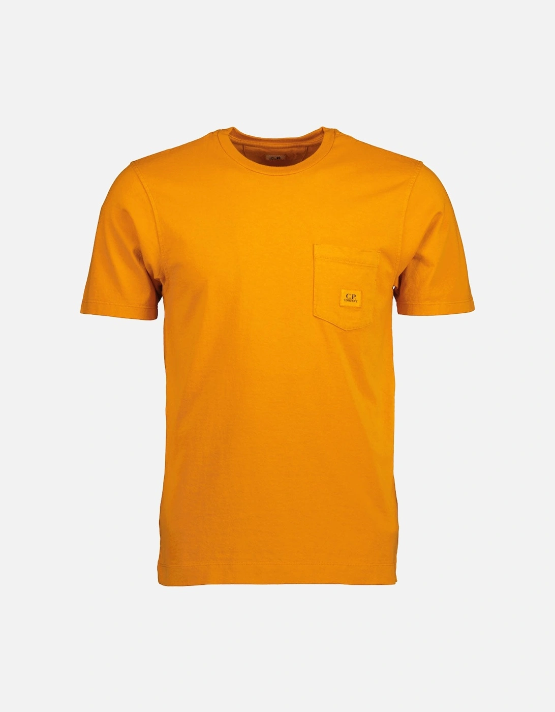 Pocket Logo T-Shirt, 3 of 2