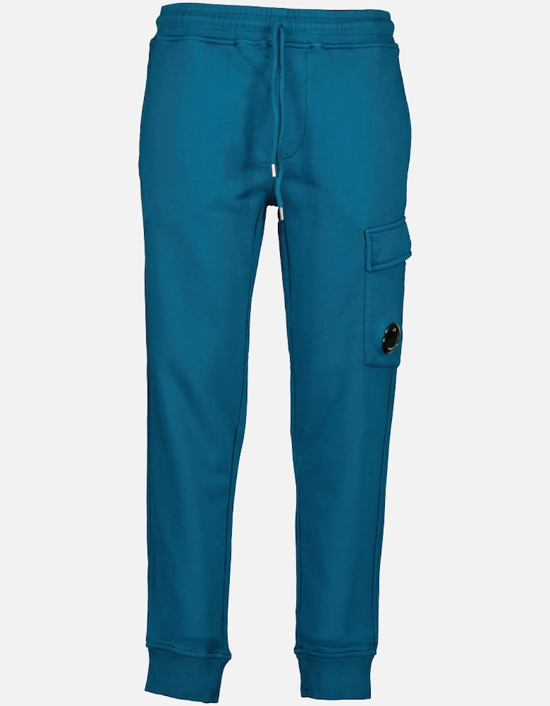 Diagonal Fleece Resist Dyed Lens Sweat Pants, 5 of 4
