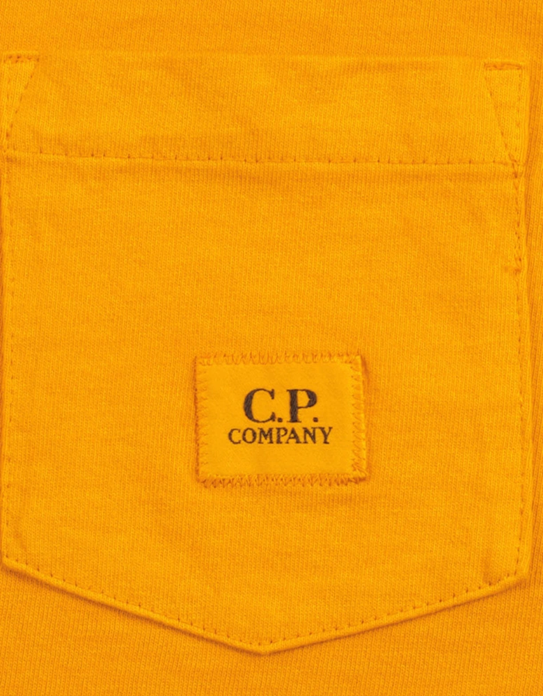 Pocket Logo T-Shirt