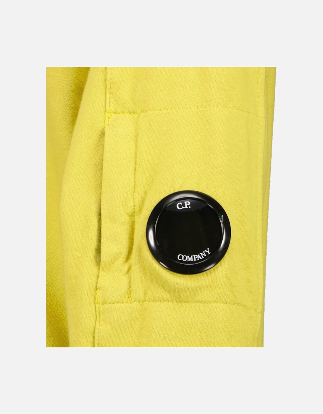 Junior Light Fleece Lens Sweatshirt