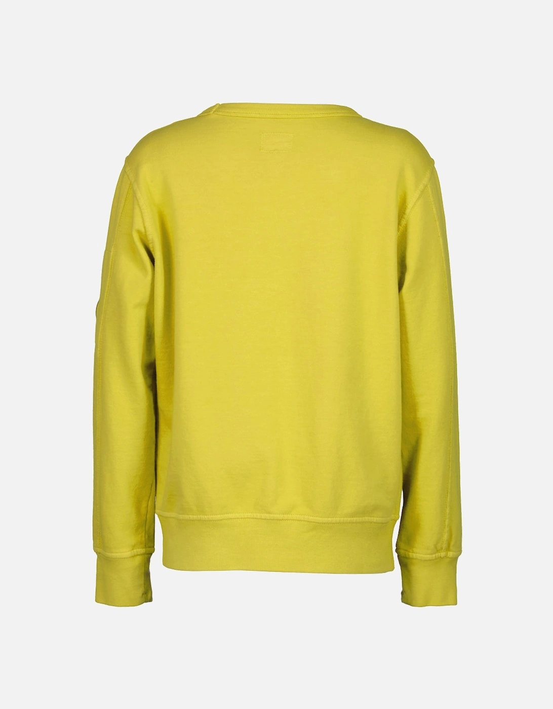 Junior Light Fleece Lens Sweatshirt